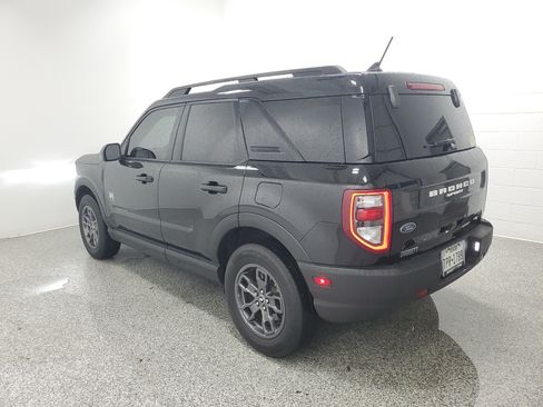 Used 2023 Ford Bronco Sport Big Bend AWD/4WD image 5