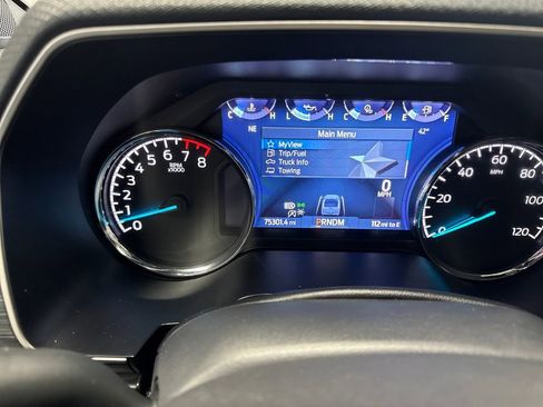 Certified 2021 Ford F150 XLT w/ Equipment Group 302A High AWD/4WD image 22