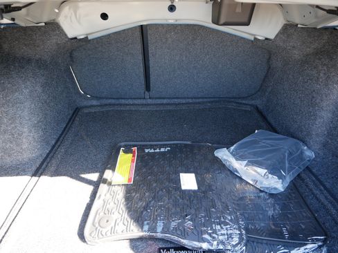 New 2026 Volkswagen Jetta Sport image 6