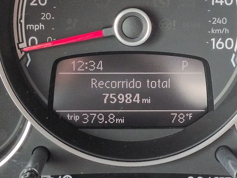 Used 2018 Volkswagen Beetle 2.0T S FWD image 24