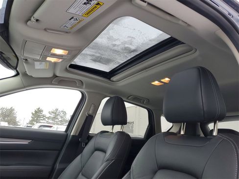 Used 2025 MAZDA CX-5 AWD 2.5 S w/ Premium Plus Pkg image 12