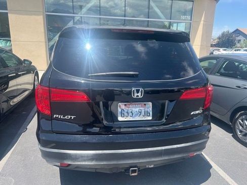 Used 2016 Honda Pilot EX-L image 8
