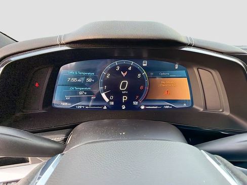 Used 2022 Chevrolet Corvette Stingray Preferred Conv w/ Battery Protection Package image 35