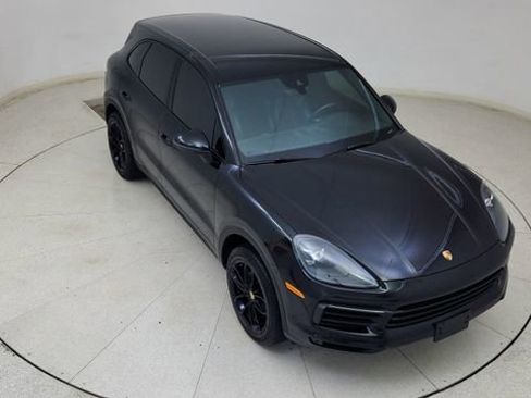 Used 2019 Porsche Cayenne image 73