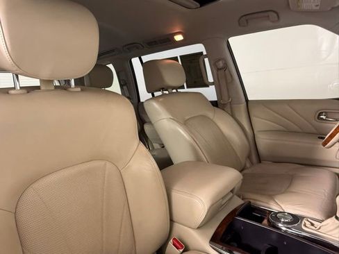Used 2016 INFINITI QX80 2WD w/ Deluxe Technology Package image 58