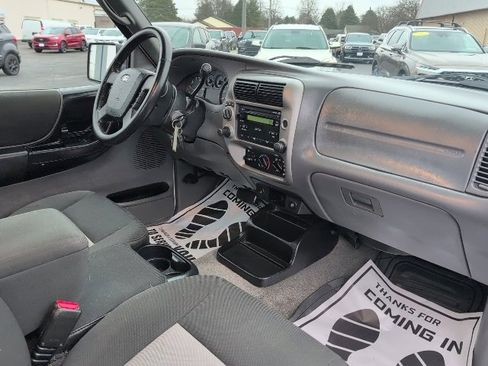 Used 2011 Ford Ranger XLT w/ Bright Trim Group image 15