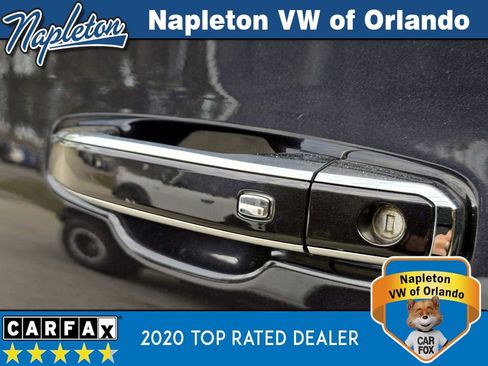 Used 2024 Chevrolet Tahoe Premier image 11