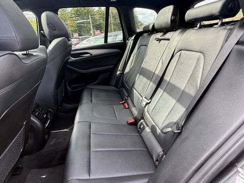 Used 2021 BMW X3 xDrive30i AWD/4WD image 15