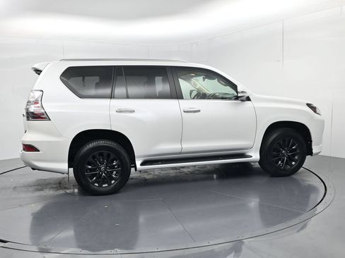 Used 2020 Lexus GX 460 Premium w/ Premium Package AWD/4WD image 8