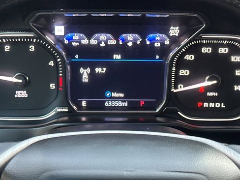 Used 2022 GMC Sierra 2500 Denali w/ Technology Package image 29