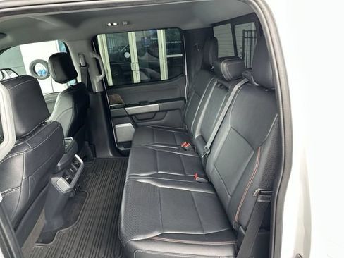 Certified 2022 Ford F150 Lariat AWD/4WD image 23
