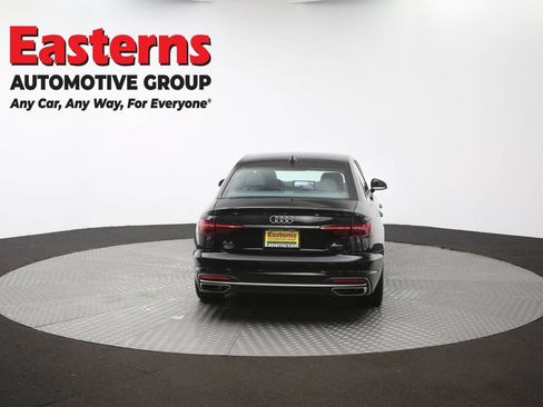 Used 2024 Audi A4 2.0T Premium Plus AWD/4WD image 36