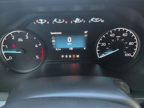 New 2026 Ford F250 XL w/ STX Appearance Package image 11