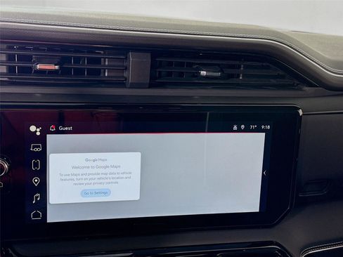 New 2026 GMC Sierra 1500 AT4X AWD/4WD image 7