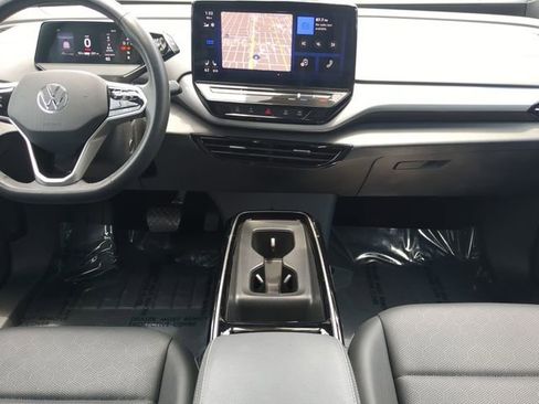 Certified 2023 Volkswagen ID.4 Pro S RWD image 15