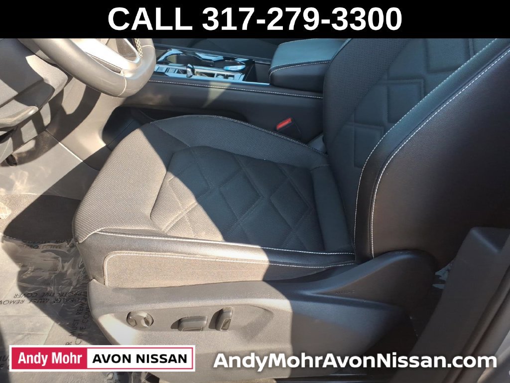 Used 2024 Volkswagen Atlas SE AWD/4WD image 19
