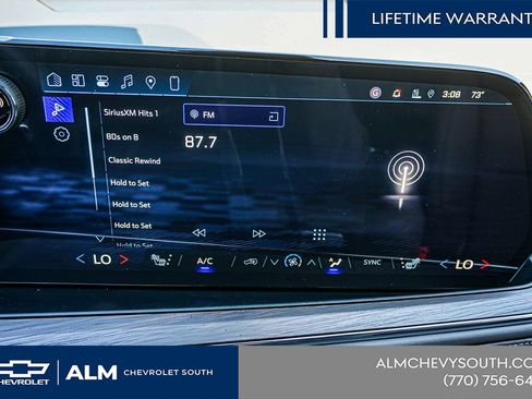 New 2026 Chevrolet Tahoe LT image 41