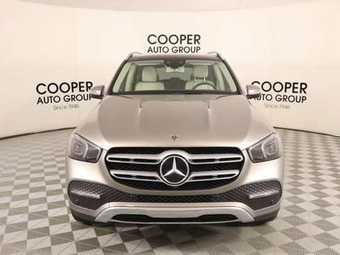 Used 2020 Mercedes-Benz GLE 350 4MATIC image 9
