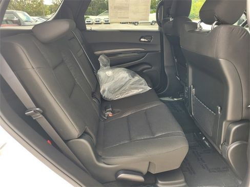 New 2026 Dodge Durango GT image 13