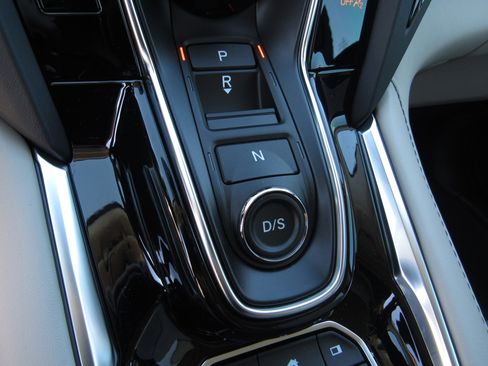 New 2026 Acura RDX SH-AWD w/ Advance Package image 23