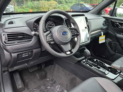 New 2026 Subaru Forester Sport AWD/4WD image 10