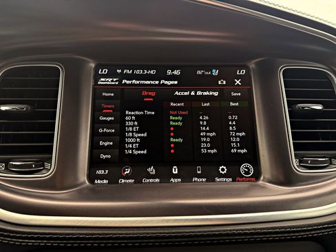 Used 2021 Dodge Charger Scat Pack w/ Plus Group RWD image 21