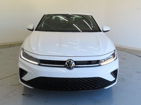 New 2026 Volkswagen Jetta Sport FWD image 9
