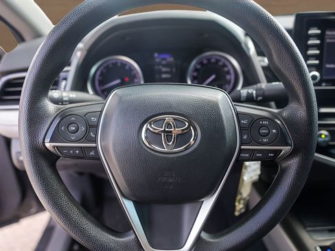 Used 2023 Toyota Camry LE FWD image 12