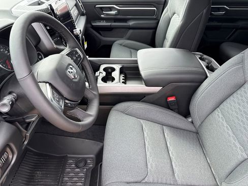 New 2026 RAM 1500 4x4 Crew Cab image 19