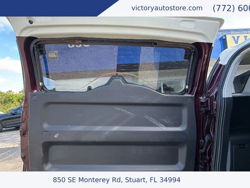 Used 2007 Toyota FJ Cruiser 4WD image 17