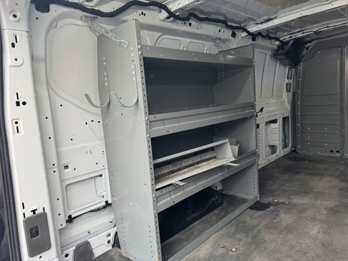 Used 2020 Ford Transit 350 Base w/ Upfitter Package image 11