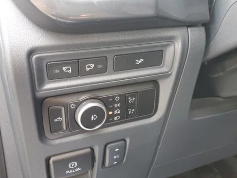 Used 2023 Ford F150 XLT w/ Equipment Group 302A High AWD/4WD image 8