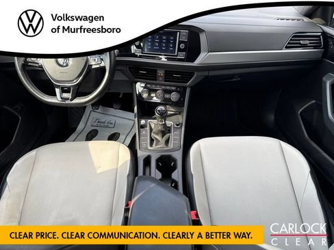 Used 2021 Volkswagen Jetta R-Line FWD image 31