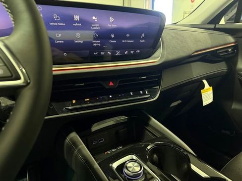 New 2026 Buick Envision Sport Touring image 22