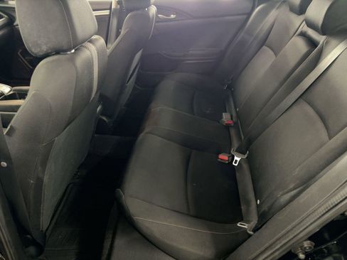 Used 2016 Honda Civic EX image 15