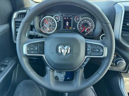 New 2026 RAM 1500 Big Horn w/ Night Edition image 16