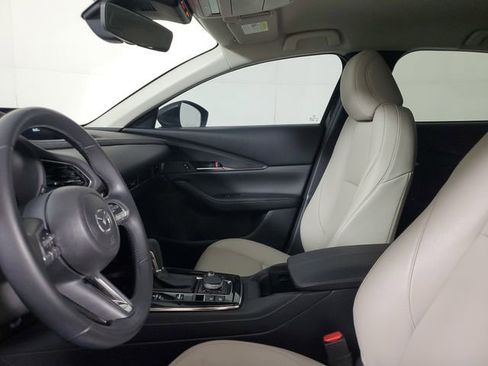 Used 2023 MAZDA CX-30 AWD 2.5 S w/ Preferred Package image 22