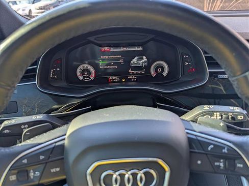 Used 2021 Audi Q7 3.0T Premium w/ Convenience Package image 39