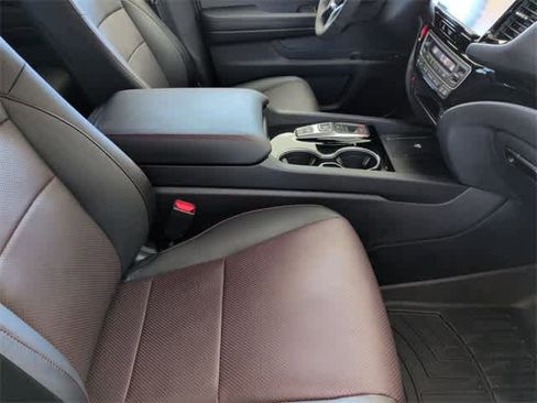 Used 2026 Honda Ridgeline Black Edition image 24