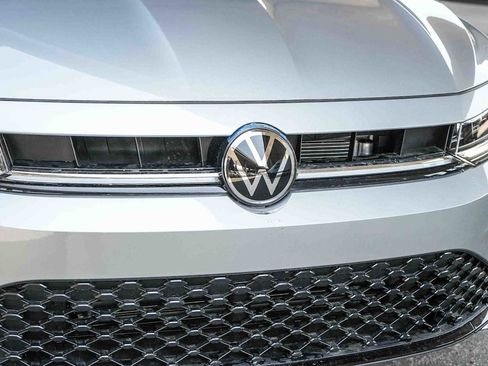 New 2026 Volkswagen Jetta Sport FWD image 5