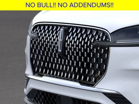 New 2026 Lincoln Aviator Reserve AWD/4WD image 18