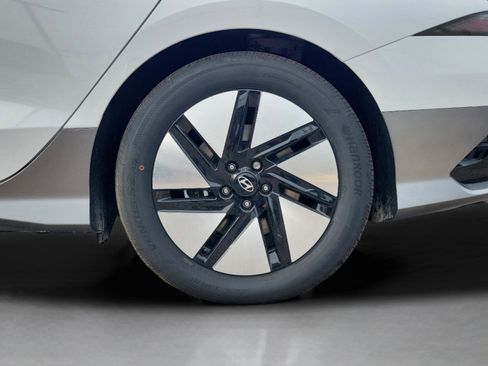 New 2025 Hyundai Ioniq 6 SE image 32