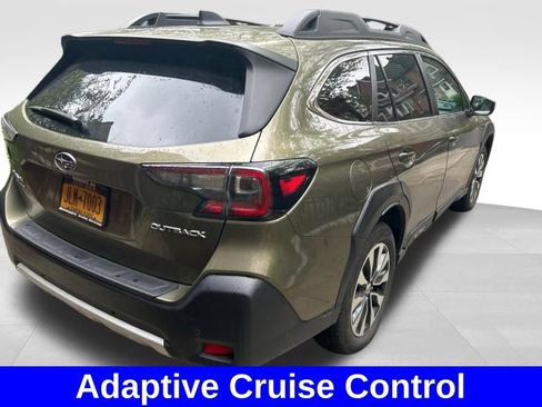 Used 2023 Subaru Outback Limited AWD/4WD image 5