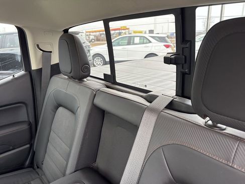 Used 2021 GMC Canyon AT4 image 18