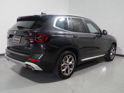 Used 2023 BMW X3 sDrive30i w/ Premium Package RWD image 6