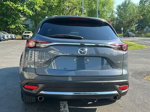 Used 2023 MAZDA CX-9 Carbon Edition AWD/4WD image 7