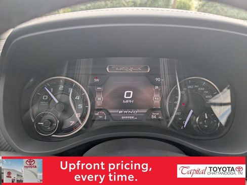 Used 2022 RAM 1500 TRX w/ TRX Level 2 Equipment Group image 17