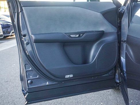 New 2026 Lexus RZ 350e 2WD w/ Accessory Package (Z2) image 21