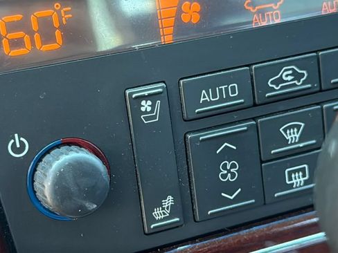 Used 2007 Cadillac STS V8 w/ Preferred Equipment Group AWD/4WD image 14