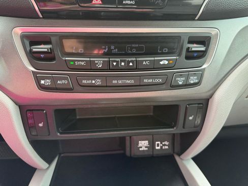 Used 2021 Honda Pilot EX-L image 39